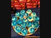 Birthday cupcakes 