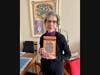 Eva Gossman and her book Good beyond Evil 