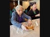 Brandywine Residents prepare sandwiches for  Samaritan Homeless Interim Program (SHIP)