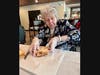 Brandywine Residents prepare sandwiches for  Samaritan Homeless Interim Program (SHIP)