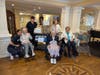 Brandywine Residents deliver brown bags meals for  Samaritan Homeless Interim Program (SHIP)