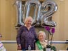 102 years young 