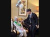 102 years young 