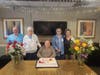 Father Dominic: Celebration 