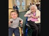 Tessy’s 106th Birthday 
