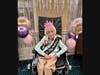 Tessy’s 106th Birthday 