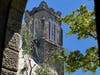 The Carillon Tower at St. James' Episcopal Church