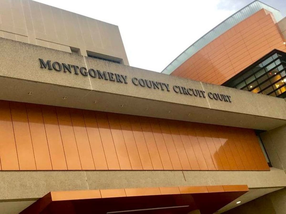 A second teen from Damascus High School will be tried as a juvenile for rape.