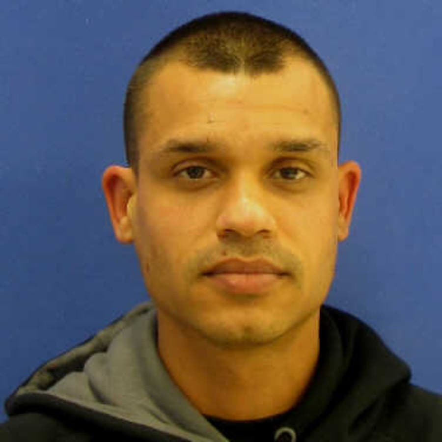 Joshua Weston Johnson​, 36, of Montgomery Village, is accused of inappropriately touching a client during a massage.