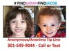 Sarah and Jacob Hoggle, who disappeared in 2014, were last seen with their mother, Catherine Hoggle.