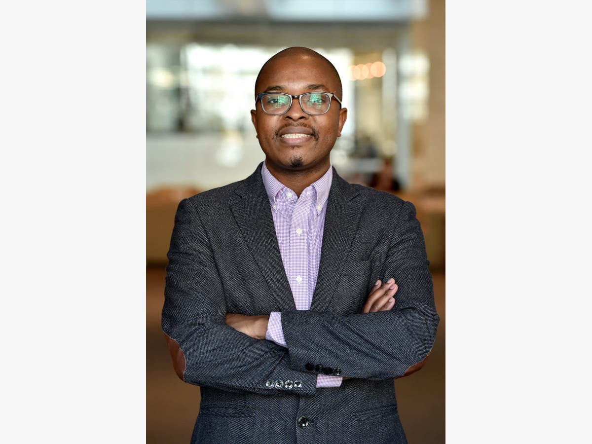 Cedric Asiavugwa, a law student at Georgetown University, was among the 157 people dead in Ethiopian Airlines crash.