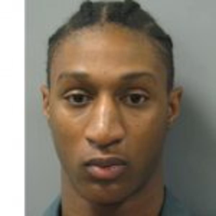 King Yassin Leigh-Conteh, 19, of Silver Spring was charged in connection with a 2017 double homicide in Wheaton.