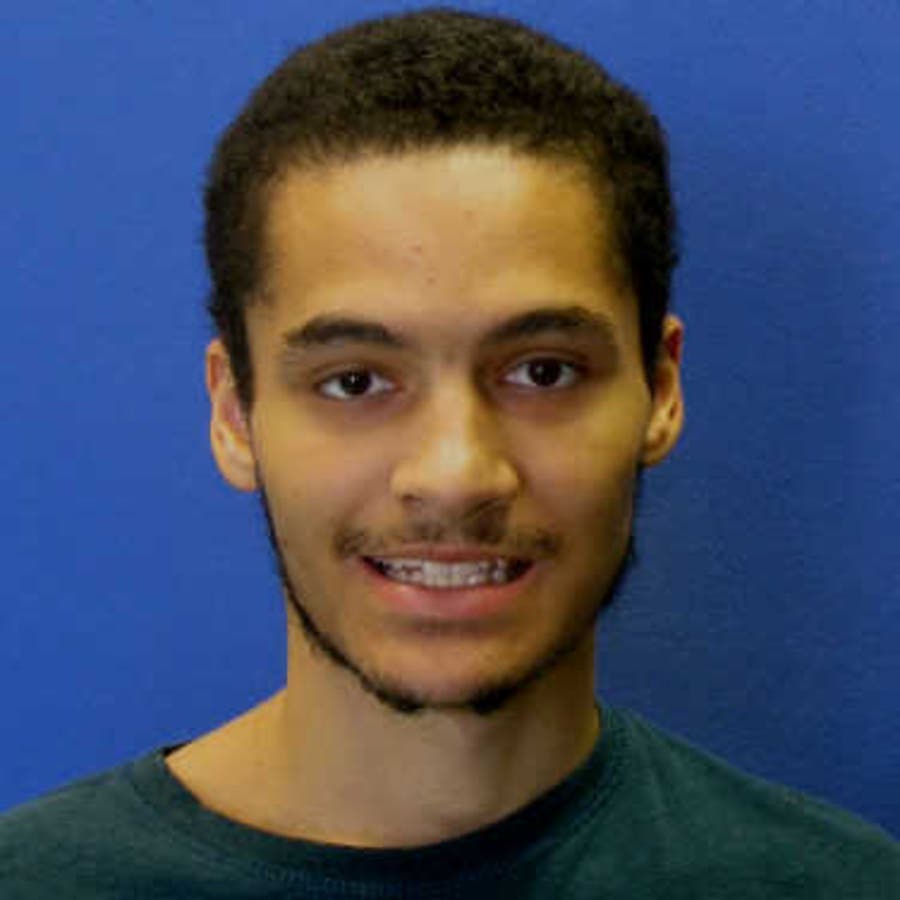 Aaron Ray Watkins, 24, of Kensington, was found safe and unharmed.