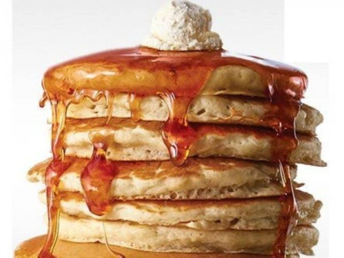 On March 12, IHOP is giving away free short stacks of buttermilk pancakes to customers across Montgomery County.