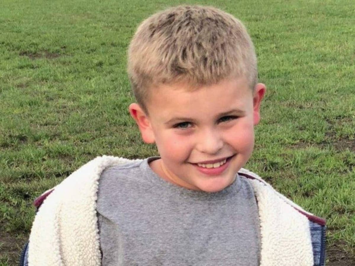 Businesses in Harford County are helping the family of Tripp Johnson, who died in a 12-vehicle crash in Bel Air Monday​.