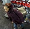 Police need the public's help finding a woman they say stole musical instrument accessories at Guitar Center.