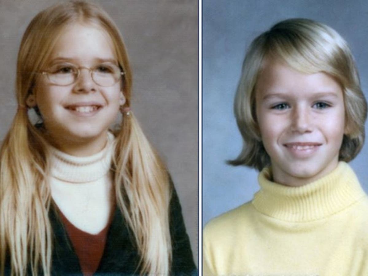 A new look at a years-long investigation has released details about the deaths of the Lyon sisters.