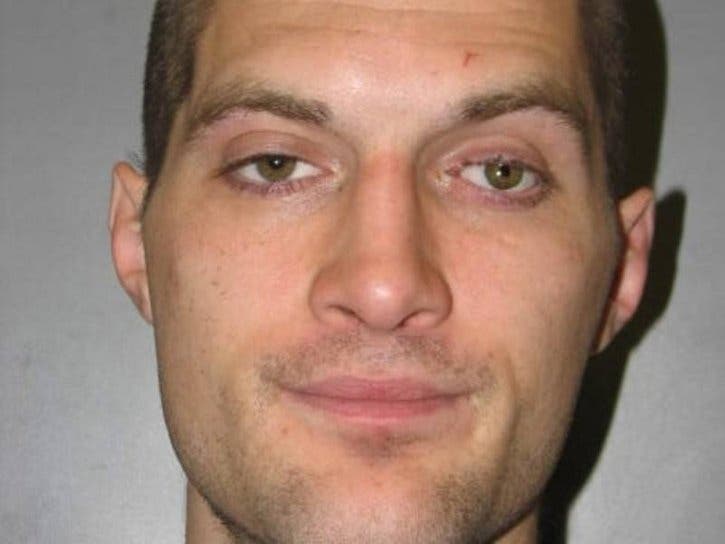 Michael Lee Higgins​, of Rockville, was last seen on Feb. 25. Officials found his body in a creek bed on April 21.