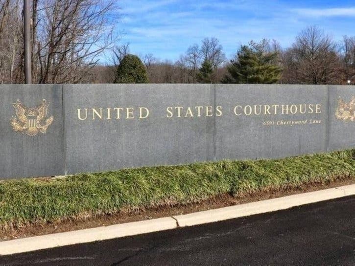 A Coast Guard officer from Silver Spring accused of being a domestic terrorist was ordered to remain in detention.