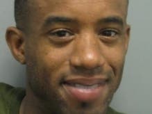 A 27-year-old man is accused of taking upskirt photos and videos of women at a downtown Silver Spring mall.