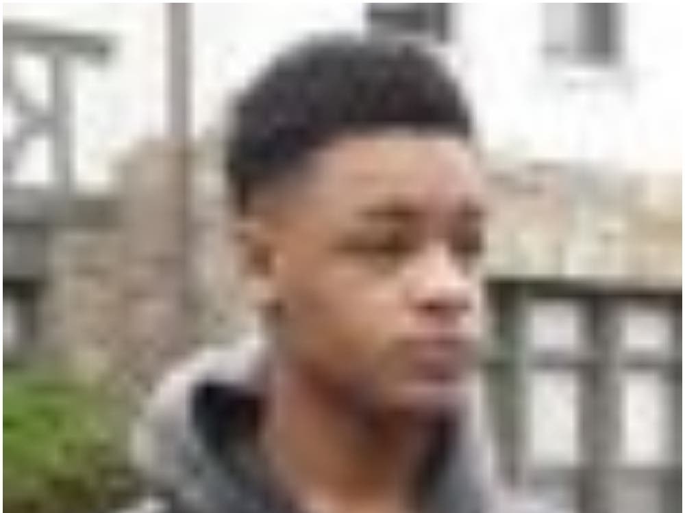 Bethesda's Xiresse West-Owens, 14, last seen on May 11, has been found.