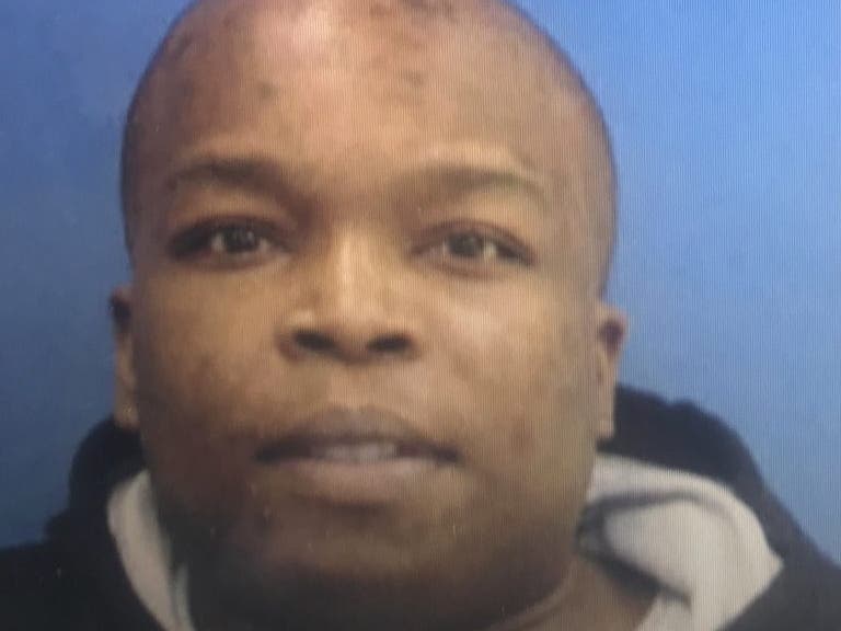 Rick Calvin Brownlee, who was last seen leaving a healthcare facility in a wheelchair in May, has been found.