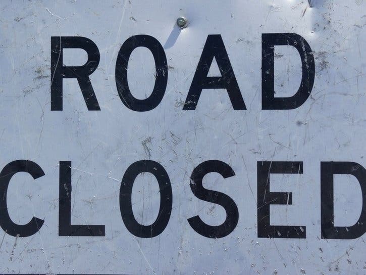 Replacing the 31st Street Bridge in Georgetown calls for parking changes and a road closure until the summer of 2020.