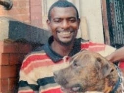 Justin Paul Francis Jefferson Smith, 40, of Silver Spring, was last seen leaving his apartment on Saturday, June 1.