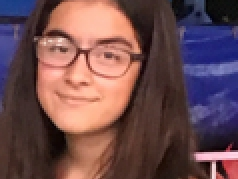 Jessica Nadine Matamoros, 13, of Gaithersburg, was located safe and unharmed.