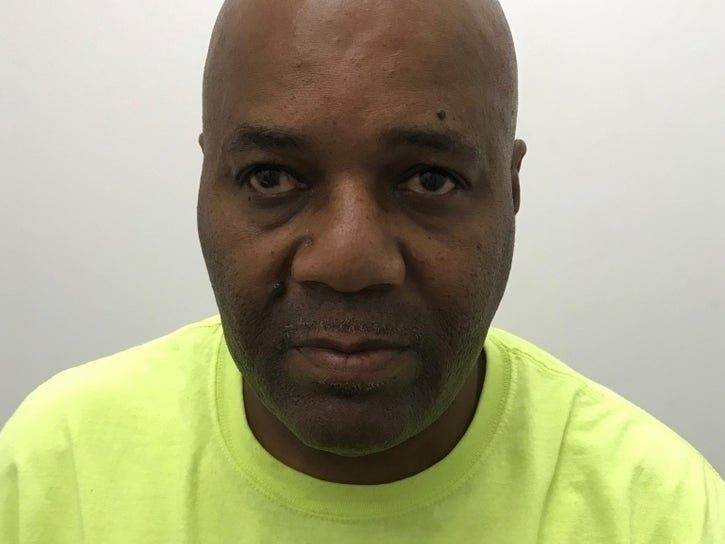 The man charged with raping a 12-year-girl in Wheaton last month was not cleared to work construction at county schools.