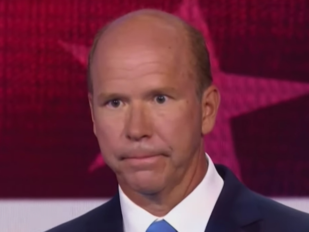 Here's how former Maryland Congressman John Delaney did in the Democratic debate on Wednesday, according to pundits.