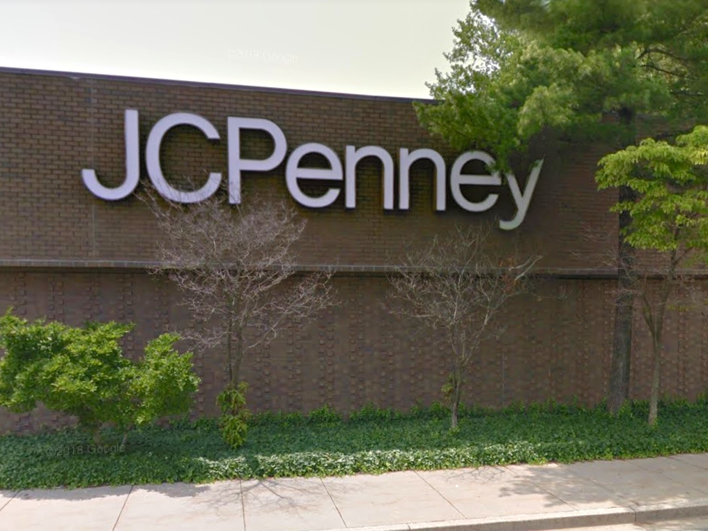 JCPenney at Gaithersburg's Lakeforest Mall is closing for good, according to a new report.
