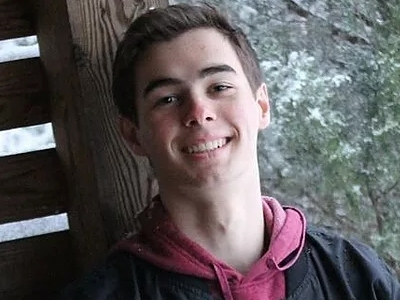 Tyler Michael Gergler, a recent Clarksburg High School graduate, was killed in a single-vehicle crash in Ellicott City Friday afternoon.