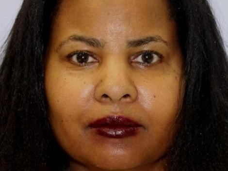 A Gaithersburg mom has been charged with attempted murder after trying to drown herself and her disabled daughter, according to police.