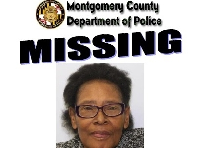 Police need the public's help finding a Silver Spring resident named Brenda Lee Hopkins. She has been missing for a year.