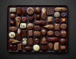 Belgian chocolatier Neuhaus has opened its first Maryland location at Bethesda Row.