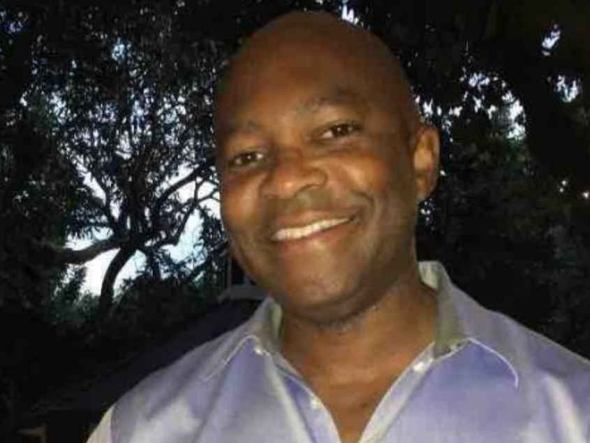 Kendrick Stephens, a retired Montgomery police sergeant who died Aug. 9, took part in more than 2,000 SWAT operations while on the force. 