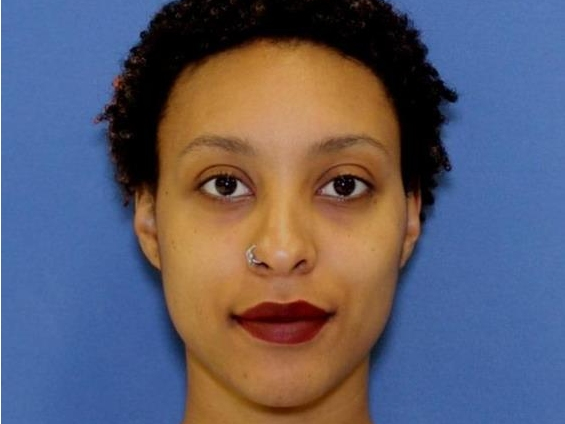 Saja Mashelle Menefee, 26, of Germantown, has been located and is safe, according to Montgomery County Police.
