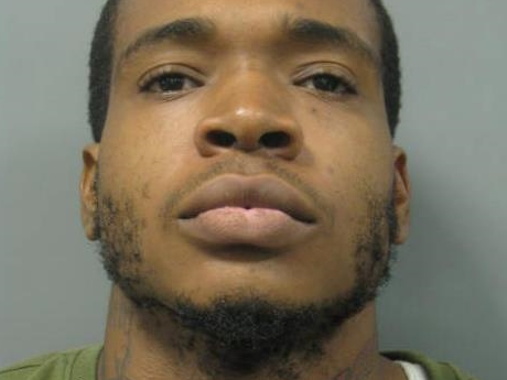A man accused of stealing a car with three children inside has been arrested and charged, according to Montgomery County Police.