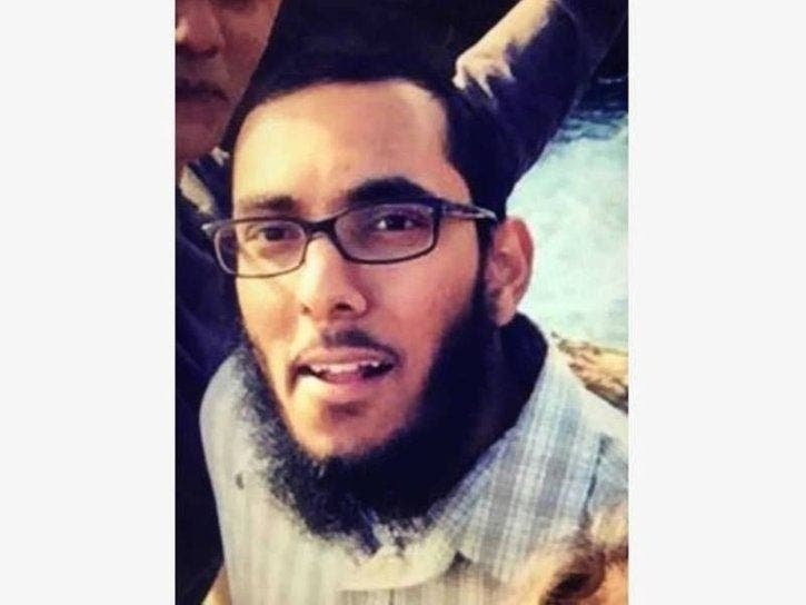 Rondell Henry​, who prosecutors say plotted an ISIS-inspired attack at the National Harbor, has been indicted on a terrorism-related charge.