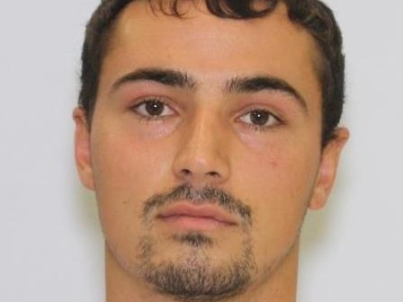 Brandon Lee Hungerford, 23, of Damascus, went missing on Aug. 31, according to Montgomery County Police. He was found dead on Sept. 9.