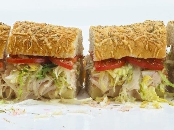 Rockville is getting another Jersey Mike's on Wednesday, Sept. 18. To celebrate, the company is holding a free sub fundraiser.