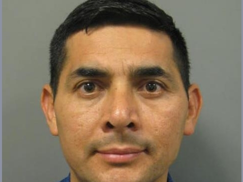 A pastor is in jail after cops say he welcomed a young girl into his church, tried to rape her and then blamed her demons for enticing him.​