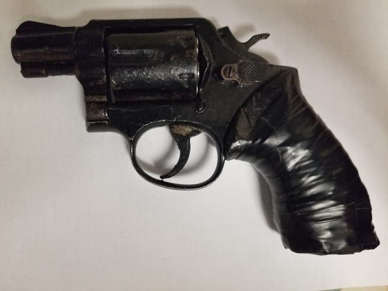 A 16-year-old boy faces adult charges after police say he brought a gun to a Germantown Target and sold drugs in the store's bathroom.