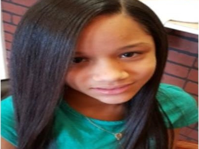 Fourteen-year-old Flor Maria Peguero, who was last seen Oct. 2 near Lakelands Park Middle School, has been found.