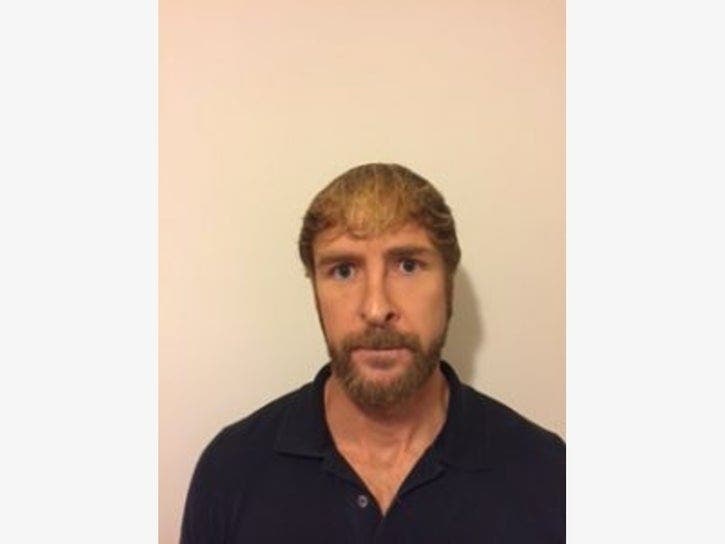 An ex-Montgomery County Public Schools guidance counselor was sentenced to 20 years in prison for raping two women he met through Tinder.