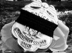 Funeral arrangements have been set for Montgomery County Police Officer Thomas 'TJ' Bomba.
