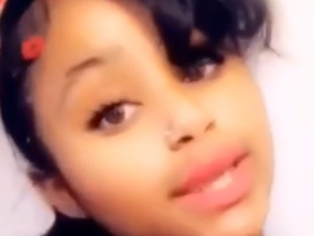 Police say 13-year-old Roni Diggs was last seen leaving her Gaithersburg home on Jan. 7.