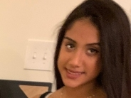 Cristal Nelly Tavara Samaniego, 15, of Wheaton, was found safe and unharmed, according to police.