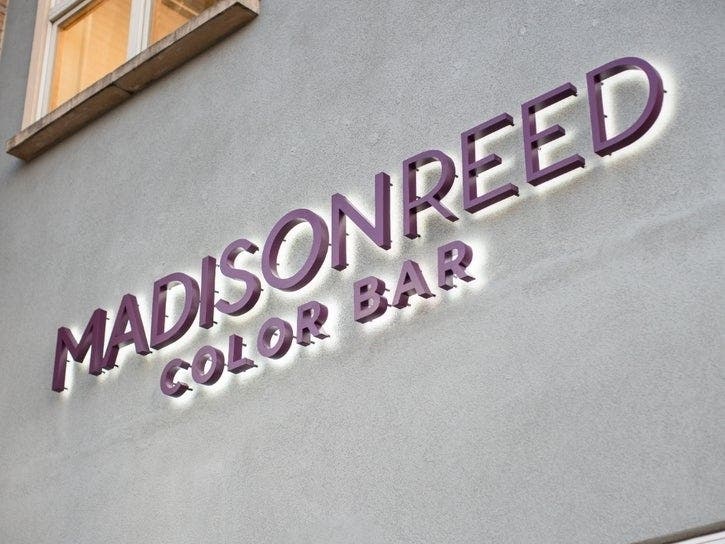 Madison Reed Salon Coming To Rockville's Congressional Plaza Rockville, MD Patch